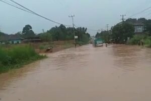 Penanganan Bencana Banjir Sumbar Ditargetkan Beres Dua Pekan