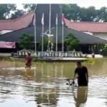 BMKG Prediksi Cuaca Ekstrem Berlanjut hingga 20 Maret 2024