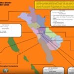 BNPB Catat 39 Bencana Dalam Tempo Kurang dari Sepekan