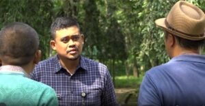 Walkot Medan Sebut  Kahiyang akan Maju Pilkada 2024
