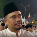 Ditanya rencana maju pilkada 2024, kahiyang ayu malah lari