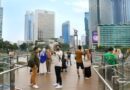 stana Tegaskan Jakarta Masih Jadi Ibu Kota Sampai Keppres IKN Terbit