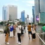 stana Tegaskan Jakarta Masih Jadi Ibu Kota Sampai Keppres IKN Terbit