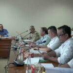 Antisipasi Banjir: DPRD Kota Bogor Perkuat Rencana dengan Raperda Sistem Drainase