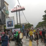 Eiger Margonda Depok Berbagi Takjil Ramadhan 2024