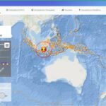 gempa guncang surabaya