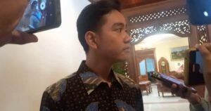 Usai Penetapan di KPU, Gibran akan Bertemu dengan Sejumlah Tokoh dari 01 dan 03