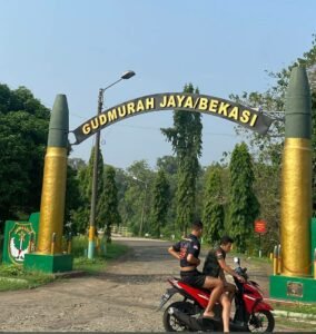 Gudang Peluru Armed Meledak Akibat Gesekan Amunisi, Kata Pangdam Jaya