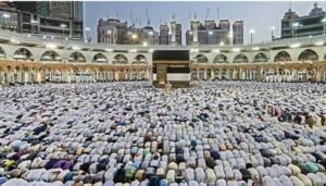 Hari Terakhir Pelunasan, Seluruh Kuota Haji Khusus Tahun 2025 Sudah Terisi