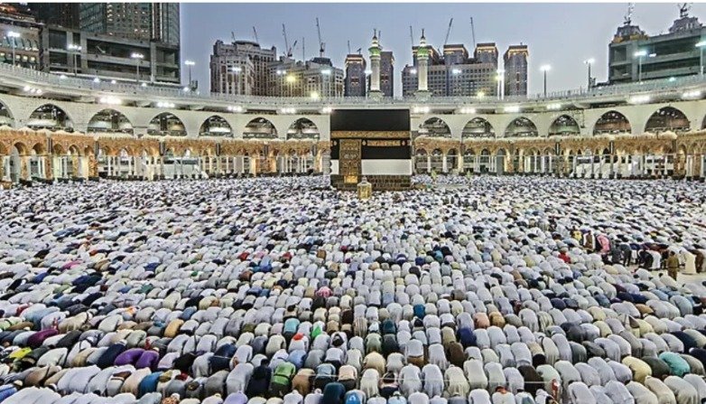 Kemenag: Hari Terakhir Pelunasan, Seluruh Kuota Haji Khusus Tahun 2025 Sudah Terisi