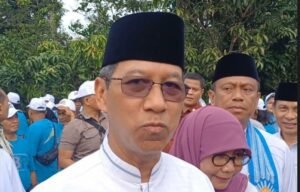 Heru Budi Aminkan Istana, Jakarta Masih DKI
