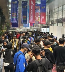 Lima Rekomendasi Wisata untuk Habiskan Akhir Pekan di Jakarta