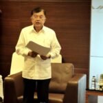 JK Laporkan Agung Laksono ke Polisi Terkait Kisruh Kontestasi Ketum PMI