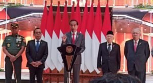 Presiden Jokowi akan Dorong Isu Palestina di KTT Asean-Australia