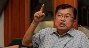 JK :  Hak Angket Perlu Untuk Menjawab Tanda Tanya Masyarakat