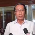 RUU DKJ Atur Ketentuan Pilkada 50 persen plus 1