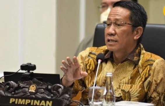 Jakarta Sudah Kehilangan Status Sejak 15 Februari, Pembahasan RUU DKJ Dikebut