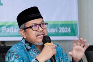 Persis : Penyelenggaraan Sidang Isbat untuk Minimalisir Dampak Perbedaan