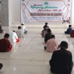 Khatam Alquran 6000 Kali, Begini Metode Pesantren Nuu Waar AFKN