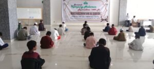 Khatam Alquran 6000 Kali, Begini Metode Pesantren Nuu Waar AFKN