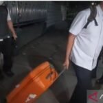 Hasil Geledah Rumah Bos Pakaian dalam, KPK Sita Uang Miliaran Rupiah