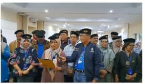 Guru Besar dari 21 PTN BH keluarkan Maklumat Kepemimpinan Membumi