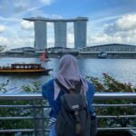 Singapura Naikkan Ambang Gaji Pegawai Asing Jadi Rp65 Juta