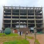 Masjid Agung Nuu Waar: Kawasan Wisata Religi dan Pusat Informasi Dakwah Papua