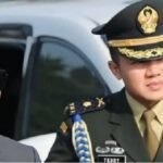 KSAD Tunjuk Mayor Teddy Ajudan Prabowo Sebagai Wadanyonif 328/Dirgahayu