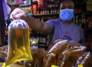 Setelah Beras, Giliran Harga Minyakita Bakal Naik