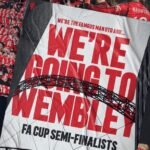 Manchester United Vs Liverpool 4-3, Setan Merah Melaju ke Semi Final FA Cup