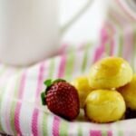 nastar lembut,lumer di mulut