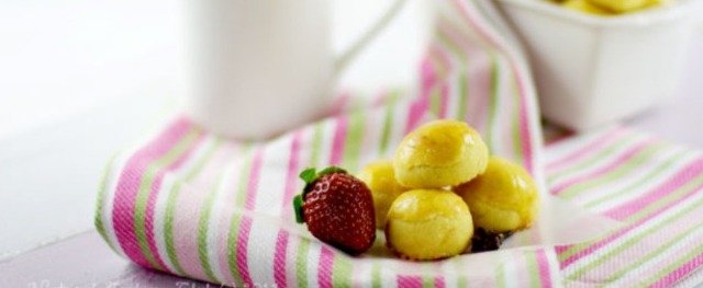 nastar lembut,lumer di mulut