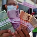 Cara Mudah Tukar Uang untuk Lebaran Lewat Aplikasi Pintar