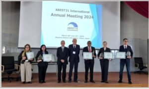 Perbanas Institute Raih Akreditasi Internasional dari Gakuin University Tokyo Jepang