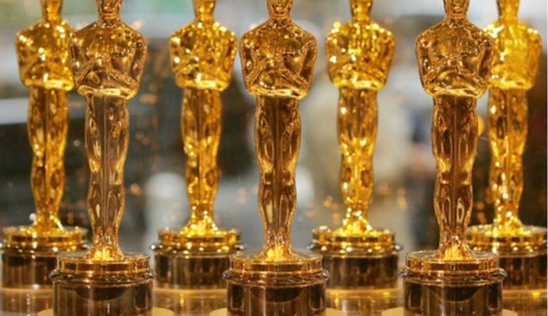 Daftar Lengkap Pemenang Oscar 2024