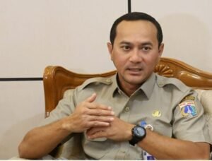 Pemprov DKI Anggarkan Rp3 M untuk Baju Dinas dan Pin Emas Anggota DPRD 2024