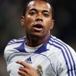 Robinho Eks Pemain Real Madrid Dihukum Penjara 9 Tahun Terkait Pemerkosaan