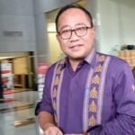 Sekda Pemkot Semarang Dicecar KPK Soal Kegiatan di Kota Semarang