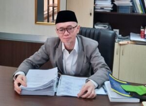 Disdik Depok Serahkan Donasi untuk Palestina Rp2 miliar melalui Baznas