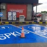 Mudik Lebaran 2025 dengan EV? SPKLU Kini Lebih Mudah Ditemukan