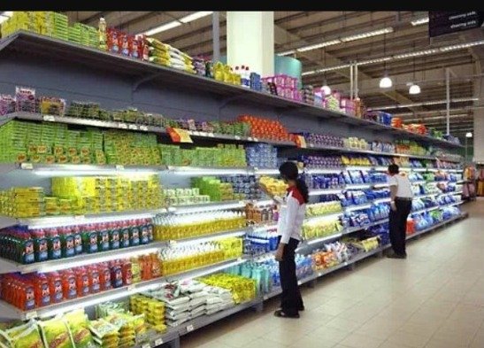 mbas ppn naik 12%, masyarakat diprediksi ogah belanja