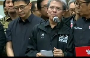 Ganjar-Mahfud Tolak Hasil Pilpres 2024, Minta Pemilu Ulang