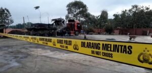 Truk Tangki BBM Pertamina Berat 10 ton Meledak, Sambar SPBU di Bogor
