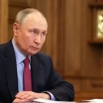 putin unggul 87 persen dalam pilpres rusia