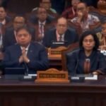 Empat Menteri Jokowi Penuhi Panggilan MK