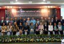 Perbanas Institute Tuan Rumah Konferensi APAP Bahas Pertanian Digital