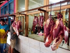 Buat Hidangan Lebaran Sebaiknya Pilih Daging tanpa Lemak