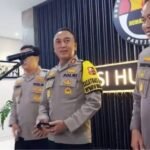 Polri akan Gelar Operasi Ketupat 2024 Mulai 3 April