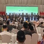 KH Anwar Iskandar Ingatkan 3 Tanggung Jawab ke Pengurus MUI DKI 2023-2028